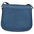 LOUIS VUITTON Borsa a Spalla Epi Saint Cloud GM Blu Toledo M52195 LV Auth ep9912 - vista 2