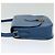 LOUIS VUITTON Borsa a Spalla Epi Saint Cloud GM Blu Toledo M52195 LV Auth ep9912 - vista 3