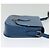 LOUIS VUITTON Borsa a Spalla Epi Saint Cloud GM Blu Toledo M52195 LV Auth ep9912 - vista 4