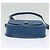 LOUIS VUITTON Borsa a Spalla Epi Saint Cloud GM Blu Toledo M52195 LV Auth ep9912 - vista 5