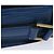 LOUIS VUITTON Borsa a Spalla Epi Saint Cloud GM Blu Toledo M52195 LV Auth ep9912 - vista 9