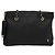 BALLY Borsa a Spalla a Catena Pelle Nera Oro Auth kk542 Nero D'oro - vista 13