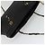 BALLY Borsa a Spalla a Catena Pelle Nera Oro Auth kk542 Nero D'oro - vista 6