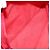 PRADA Schultertasche Nylon Rot Silber Authentisch bs28053 - Ansicht 11