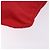 PRADA Schultertasche Nylon Rot Silber Authentisch bs28053 - Ansicht 14
