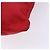 PRADA Schultertasche Nylon Rot Silber Authentisch bs28053 - Ansicht 16