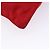 PRADA Schultertasche Nylon Rot Silber Authentisch bs28053 - Ansicht 17