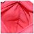 PRADA Schultertasche Nylon Rot Silber Authentisch bs28053 - Ansicht 20
