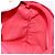 PRADA Schultertasche Nylon Rot Silber Authentisch bs28053 - Ansicht 21