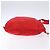 PRADA Schultertasche Nylon Rot Silber Authentisch bs28053 - Ansicht 3