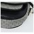 Gucci Borsa a Spalla Micro GG Supreme PVC Navy Gold Auth 135606 D'oro Blu navy - vista 15