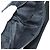 Borsa a vita GG Canvas Gucci Nera Argento 28566 Auth yk19002 Nero - vista 11