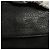 Borsa a vita GG Canvas Gucci Nera Argento 28566 Auth yk19002 Nero - vista 18