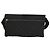 Borsa a vita GG Canvas Gucci Nera Argento 28566 Auth yk19002 Nero - vista 2