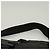 Borsa a vita GG Canvas Gucci Nera Argento 28566 Auth yk19002 Nero - vista 8