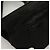 Borsa a mano Salvatore Ferragamo in suede nero argento Auth sw1146 - vista 17