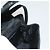 Borsa a mano Salvatore Ferragamo in suede nero argento Auth sw1146 - vista 21