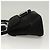 Borsa a mano Salvatore Ferragamo in suede nero argento Auth sw1146 - vista 4