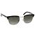 Gafas de sol SAINT LAURENT Plástico Marrón Auth am8841 Castaño