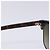 Gafas de sol SAINT LAURENT Plástico Marrón Auth am8841 Castaño - vista 10
