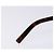 Gafas de sol SAINT LAURENT Plástico Marrón Auth am8841 Castaño - vista 11