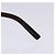 Gafas de sol SAINT LAURENT Plástico Marrón Auth am8841 Castaño - vista 12