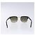 Gafas de sol SAINT LAURENT Plástico Marrón Auth am8841 Castaño - vista 3
