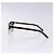 Gafas de sol SAINT LAURENT Plástico Marrón Auth am8841 Castaño - vista 4