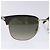 Gafas de sol SAINT LAURENT Plástico Marrón Auth am8841 Castaño - vista 6