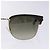 Gafas de sol SAINT LAURENT Plástico Marrón Auth am8841 Castaño - vista 7