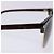 Gafas de sol SAINT LAURENT Plástico Marrón Auth am8841 Castaño - vista 8