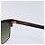 Gafas de sol SAINT LAURENT Plástico Marrón Auth am8841 Castaño - vista 9