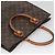 LOUIS VUITTON Borsa Sac Plat Monogram M51140 LV Auth ar13686 Monogramma - vista 6