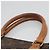 LOUIS VUITTON Borsa Sac Plat Monogram M51140 LV Auth ar13686 Monogramma - vista 8