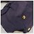 PRADA Borsa a Mano Nylon 2 vie Viola Oro Auth 133087 D'oro Porpora - vista 10