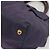 PRADA Borsa a Mano Nylon 2 vie Viola Oro Auth 133087 D'oro Porpora - vista 15