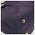 PRADA Borsa a Mano Nylon 2 vie Viola Oro Auth 133087 D'oro Porpora - vista 16