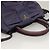 PRADA Borsa a Mano Nylon 2 vie Viola Oro Auth 133087 D'oro Porpora - vista 6