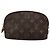 LOUIS VUITTON Pochette Cosmetica Monogram PM Pouch M43998 LV Auth yk18910 Monogramma - vista 13