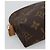 LOUIS VUITTON Pochette Cosmetica Monogram PM Pouch M43998 LV Auth yk18910 Monogramma - vista 14