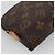 LOUIS VUITTON Pochette Cosmetica Monogram PM Pouch M43998 LV Auth yk18910 Monogramma - vista 16
