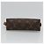 LOUIS VUITTON Pochette Cosmetica Monogram PM Pouch M43998 LV Auth yk18910 Monogramma - vista 6