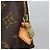 LOUIS VUITTON Pochette Cosmetica Monogram PM Pouch M43998 LV Auth yk18910 Monogramma - vista 8