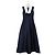 Alexis Mabille Kleid Blau Größe 40