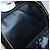 CHANEL Pochette Vanity Pelle verniciata Nera Oro CC Auth 136084 Nero D'oro - vista 18