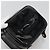 CHANEL Pochette Vanity Pelle verniciata Nera Oro CC Auth 136084 Nero D'oro - vista 5