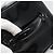 CHANEL Pochette Vanity Pelle verniciata Nera Oro CC Auth 136084 Nero D'oro - vista 6