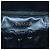 CHANEL Pochette Vanity Pelle verniciata Nera Oro CC Auth 136084 Nero D'oro - vista 9
