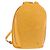 LOUIS VUITTON Mochila Epi Mabillon Amarela M52239 LV Auth BA3913 Amarelo