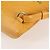 LOUIS VUITTON Mochila Epi Mabillon Amarela M52239 LV Auth BA3913 Amarelo - vista 18